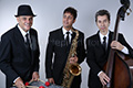 Vibration Jazz Trio